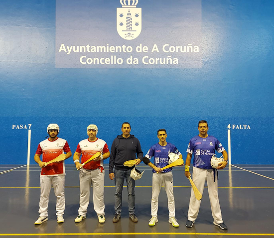 Partidos