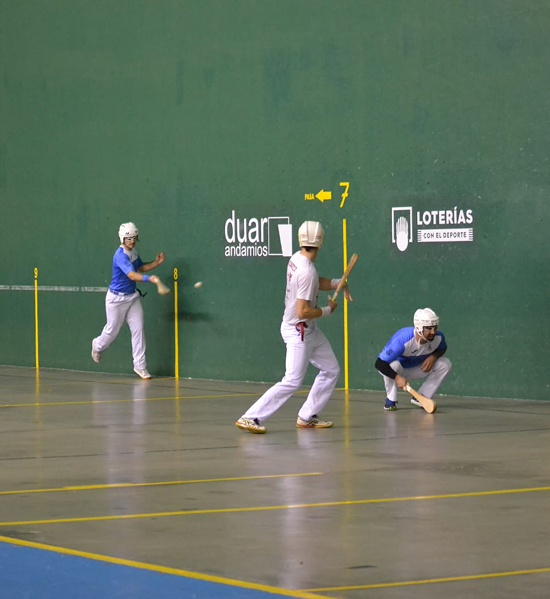 Partidos