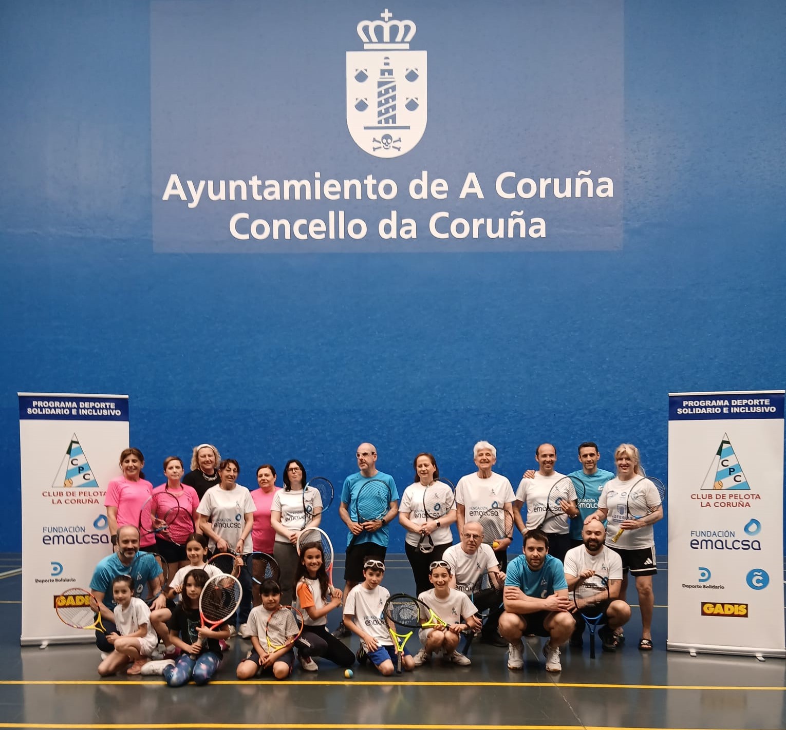 Eventos