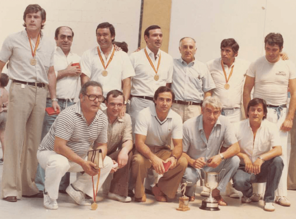 El club