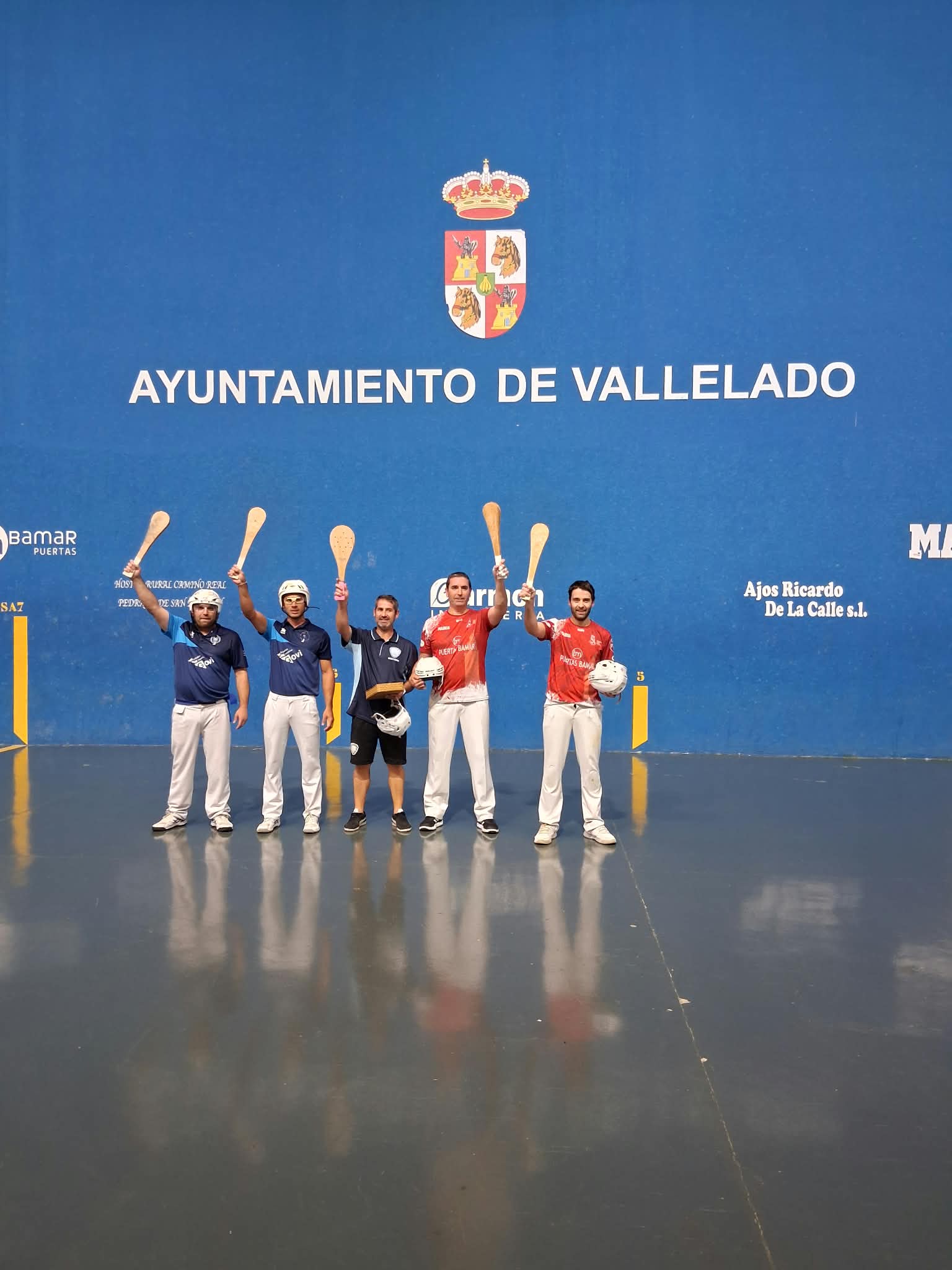 Convivencia Vigo 2026